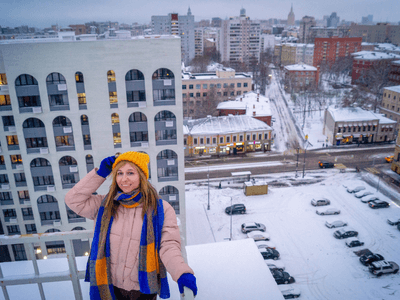 About Roof Repair Experts Brownell, KS